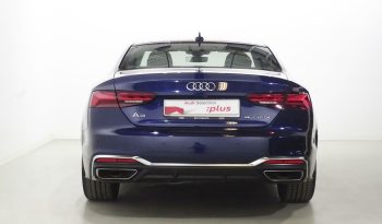 Audi A5 S line 40 TFSI S tronic 140 kW (190 CV) lleno