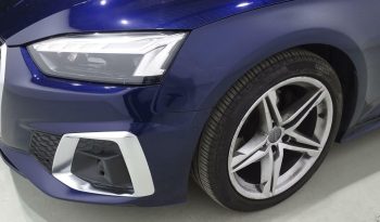 Audi A5 S line 40 TFSI S tronic 140 kW (190 CV) lleno