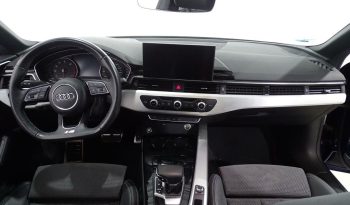 Audi A5 S line 40 TFSI S tronic 140 kW (190 CV) lleno