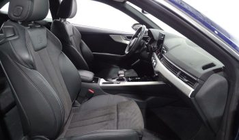 Audi A5 S line 40 TFSI S tronic 140 kW (190 CV) lleno