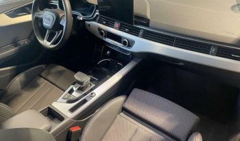 Audi A5 Sportback Black line 40 TDI 150 kW (204 CV) S tronic lleno