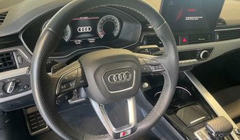 Audi A5 Sportback Black line 40 TDI 150 kW (204 CV) S tronic lleno