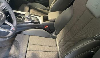 Audi A5 Sportback Black line 40 TDI 150 kW (204 CV) S tronic lleno