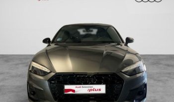 Audi A5 Sportback Black line 40 TDI 150 kW (204 CV) S tronic lleno