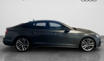 Audi A5 Sportback Black line 40 TDI 150 kW (204 CV) S tronic lleno
