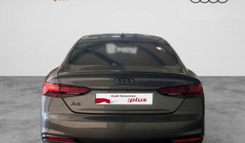 Audi A5 Sportback Black line 40 TDI 150 kW (204 CV) S tronic lleno