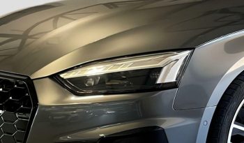 Audi A5 Sportback Black line 40 TDI 150 kW (204 CV) S tronic lleno