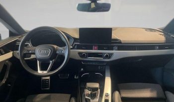 Audi A5 Sportback Black line 40 TDI 150 kW (204 CV) S tronic lleno
