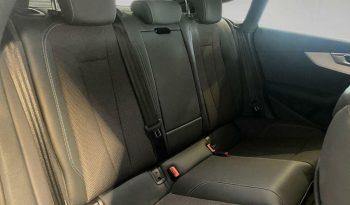 Audi A5 Sportback Black line 40 TDI 150 kW (204 CV) S tronic lleno