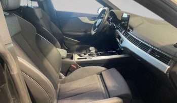 Audi A5 Sportback Black line 40 TDI 150 kW (204 CV) S tronic lleno