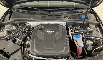 Audi A5 Sportback S line 2.0 TDI clean diesel 110 kW (150 CV) lleno