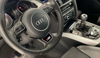 Audi A5 Sportback S line 2.0 TDI clean diesel 110 kW (150 CV) lleno
