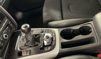 Audi A5 Sportback S line 2.0 TDI clean diesel 110 kW (150 CV) lleno