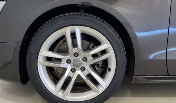 Audi A5 Sportback S line 2.0 TDI clean diesel 110 kW (150 CV) lleno
