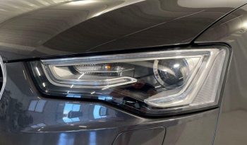 Audi A5 Sportback S line 2.0 TDI clean diesel 110 kW (150 CV) lleno