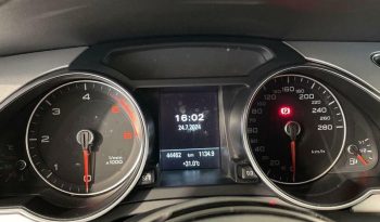 Audi A5 Sportback S line 2.0 TDI clean diesel 110 kW (150 CV) lleno