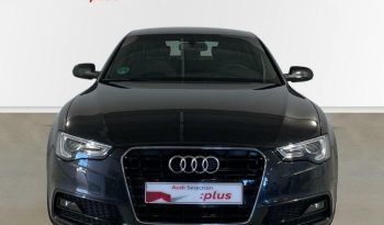 Audi A5 Sportback S line 2.0 TDI clean diesel 110 kW (150 CV) lleno