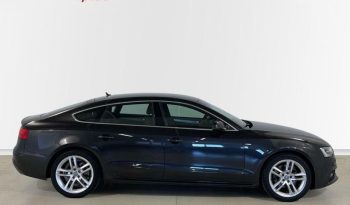 Audi A5 Sportback S line 2.0 TDI clean diesel 110 kW (150 CV) lleno