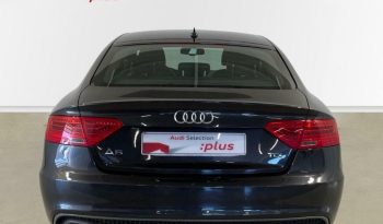 Audi A5 Sportback S line 2.0 TDI clean diesel 110 kW (150 CV) lleno