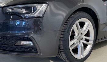 Audi A5 Sportback S line 2.0 TDI clean diesel 110 kW (150 CV) lleno