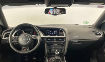 Audi A5 Sportback S line 2.0 TDI clean diesel 110 kW (150 CV) lleno