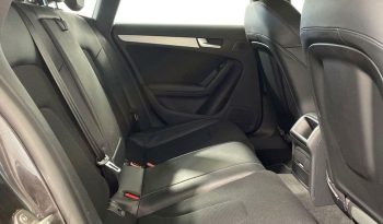 Audi A5 Sportback S line 2.0 TDI clean diesel 110 kW (150 CV) lleno