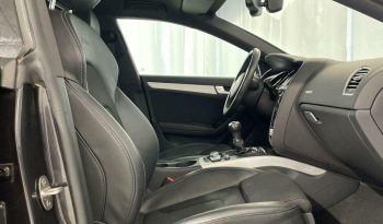 Audi A5 Sportback S line 2.0 TDI clean diesel 110 kW (150 CV) lleno