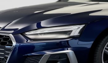 Audi A5 Sportback S Line 40 TFSI 150 kW (204 CV) S tronic lleno