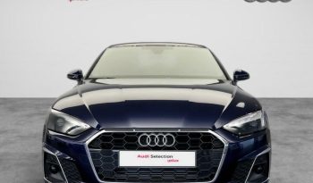 Audi A5 Sportback S Line 40 TFSI 150 kW (204 CV) S tronic lleno