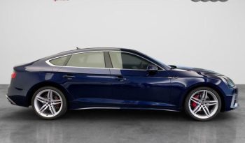 Audi A5 Sportback S Line 40 TFSI 150 kW (204 CV) S tronic lleno