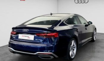 Audi A5 Sportback S Line 40 TFSI 150 kW (204 CV) S tronic lleno