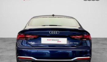 Audi A5 Sportback S Line 40 TFSI 150 kW (204 CV) S tronic lleno