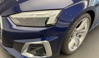 Audi A5 Sportback S Line 40 TFSI 150 kW (204 CV) S tronic lleno