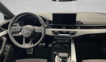 Audi A5 Sportback S Line 40 TFSI 150 kW (204 CV) S tronic lleno