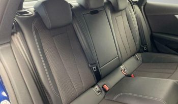 Audi A5 Sportback S Line 40 TFSI 150 kW (204 CV) S tronic lleno