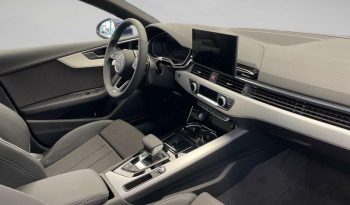 Audi A5 Sportback S Line 40 TFSI 150 kW (204 CV) S tronic lleno