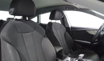Audi A5 Sportback Sport 2.0 TDI 140 kW (190 CV) S tronic lleno