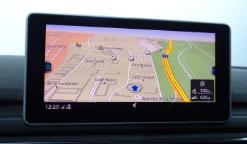 Audi A5 Sportback Sport 2.0 TDI 140 kW (190 CV) S tronic lleno