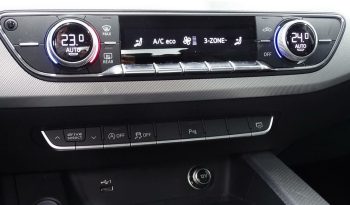 Audi A5 Sportback Sport 2.0 TDI 140 kW (190 CV) S tronic lleno