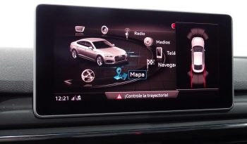 Audi A5 Sportback Sport 2.0 TDI 140 kW (190 CV) S tronic lleno