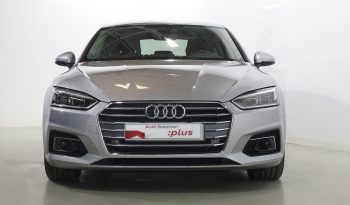 Audi A5 Sportback Sport 2.0 TDI 140 kW (190 CV) S tronic lleno