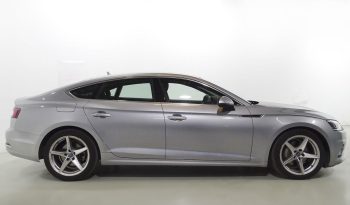 Audi A5 Sportback Sport 2.0 TDI 140 kW (190 CV) S tronic lleno