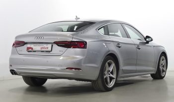 Audi A5 Sportback Sport 2.0 TDI 140 kW (190 CV) S tronic lleno