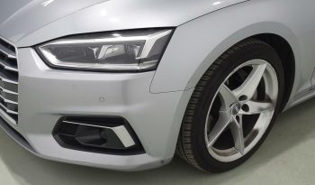 Audi A5 Sportback Sport 2.0 TDI 140 kW (190 CV) S tronic lleno
