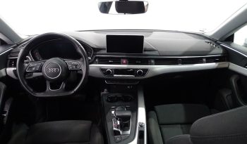 Audi A5 Sportback Sport 2.0 TDI 140 kW (190 CV) S tronic lleno