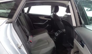 Audi A5 Sportback Sport 2.0 TDI 140 kW (190 CV) S tronic lleno