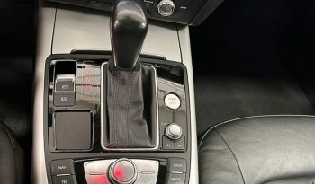 Audi A6 Avant 2.0 TDI ultra 140 kW (190 CV) S tronic lleno