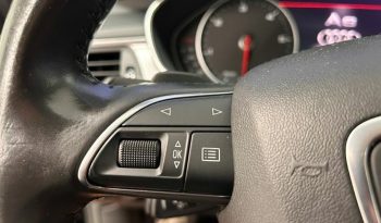 Audi A6 Avant 2.0 TDI ultra 140 kW (190 CV) S tronic lleno
