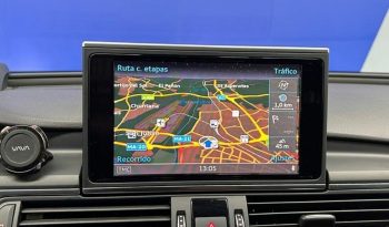 Audi A6 Avant 2.0 TDI ultra 140 kW (190 CV) S tronic lleno