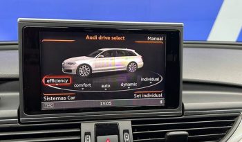 Audi A6 Avant 2.0 TDI ultra 140 kW (190 CV) S tronic lleno